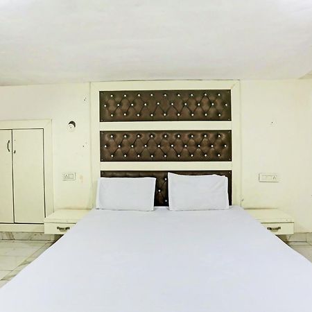 Hotel O Saffron Night Stay Амритсар Экстерьер фото