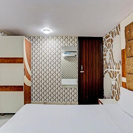 Hotel O Saffron Night Stay Амритсар Экстерьер фото